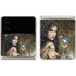 Alchemy Carta Name Of The Rose Galaxy Z Flip3 5G Skin